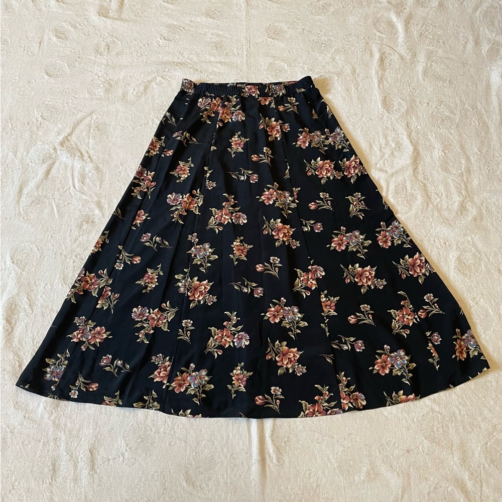 VINTAGE Rafaella Skirt - Picture 5 of 6